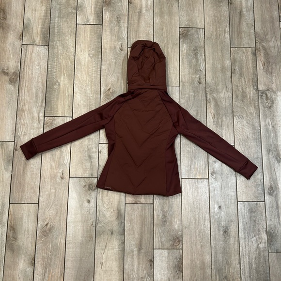 Athleta Inlet Jacket - Picture 5 of 12